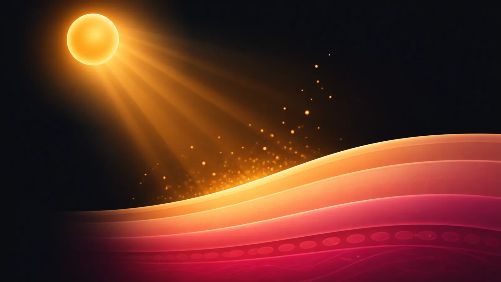 How Much Sun Do You Need for Vitamin D?