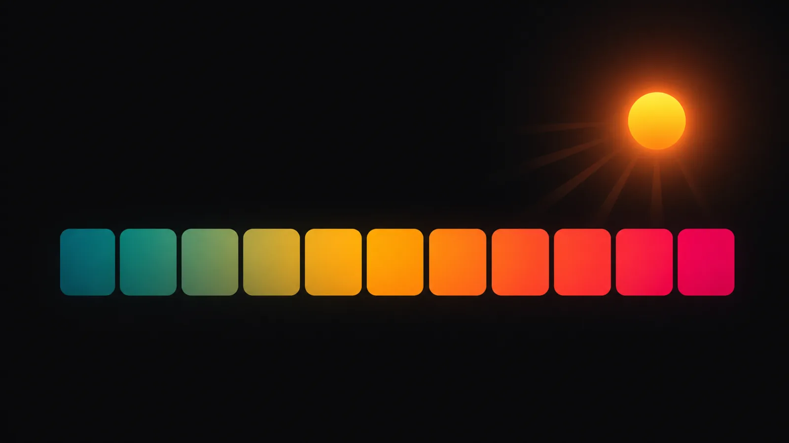 What Is the UV Index? The Scale, the Chart and What It Means