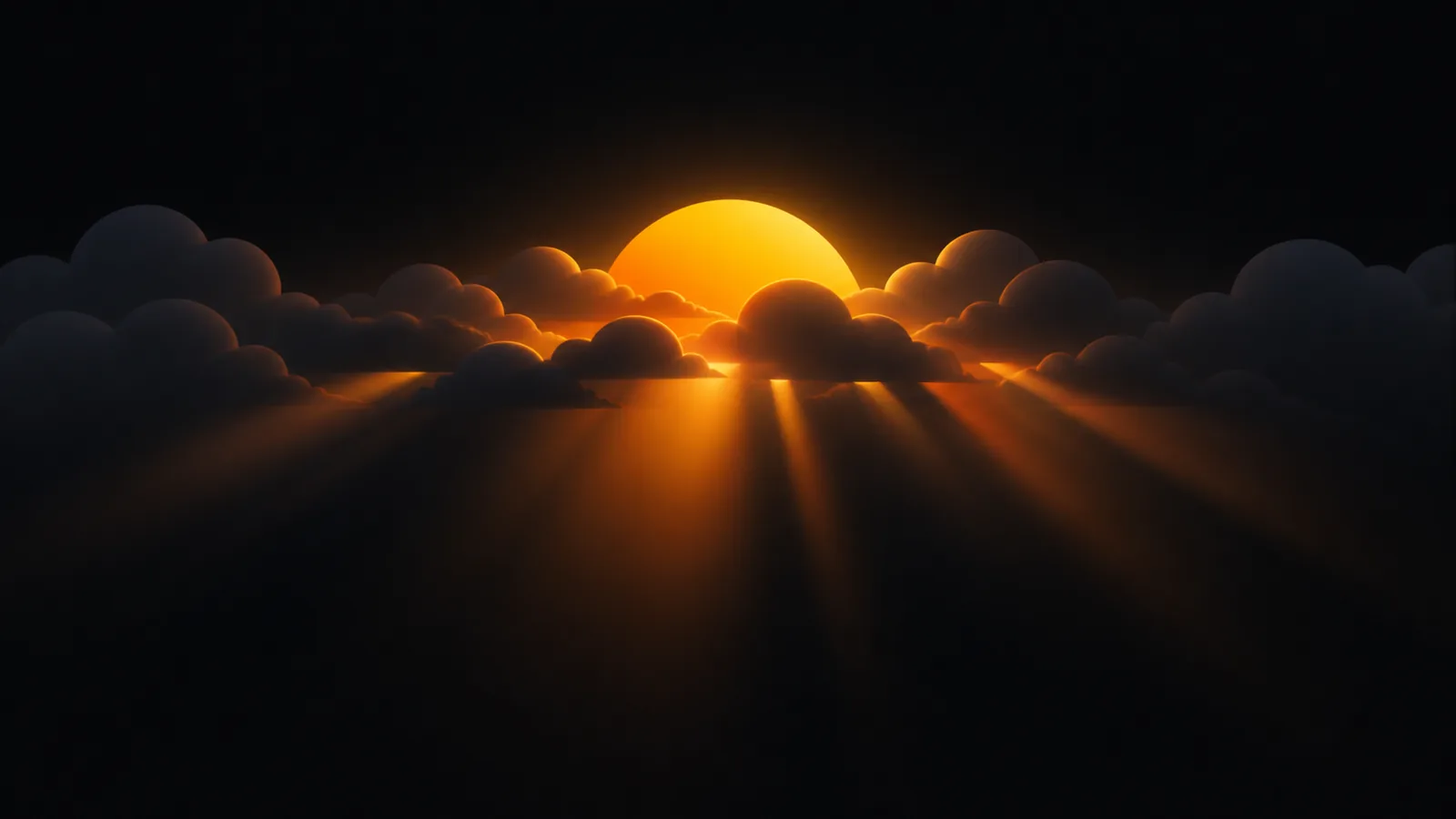 Can You Burn on a Cloudy Day? What Cloud Really Does to UV